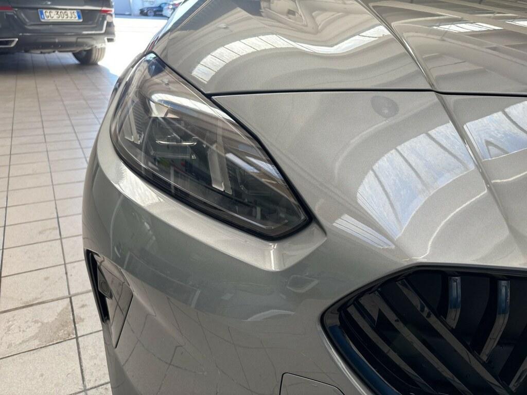 BMW Serie 1 118d MSport Pro auto