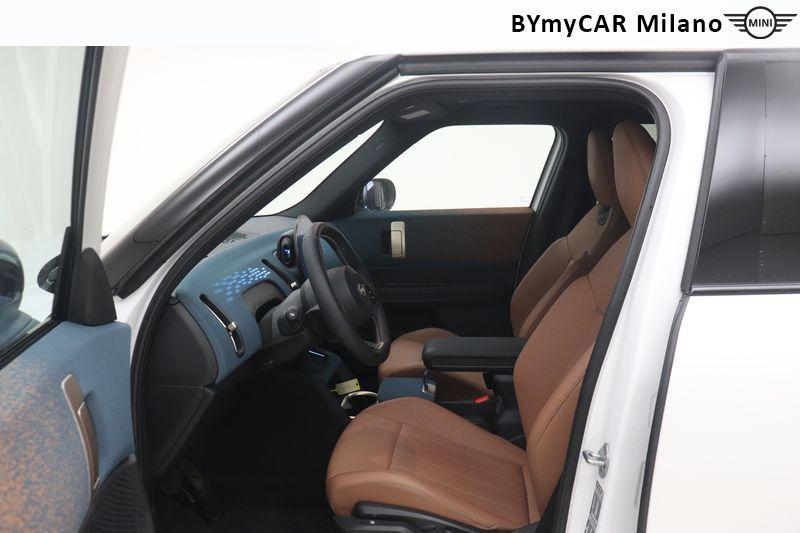 Mini Mini Countryman 1.5 48V C Classic auto