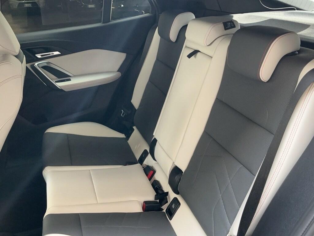 BMW X2 sdrive 18d MSport auto