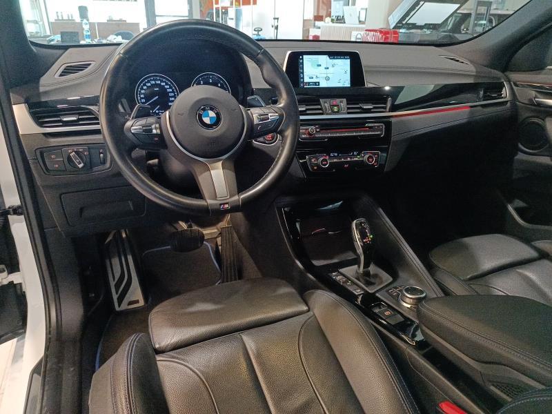 BMW X2 xdrive20d Msport auto