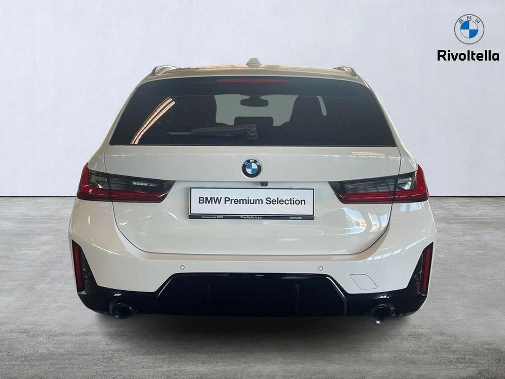 BMW Serie 3 320d Touring mhev 48V M Sport Pro auto