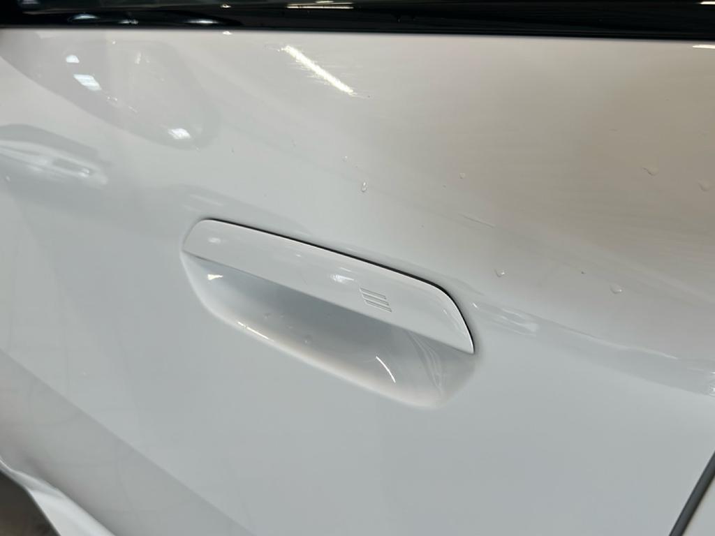 BMW iX2 edrive 20 MSport