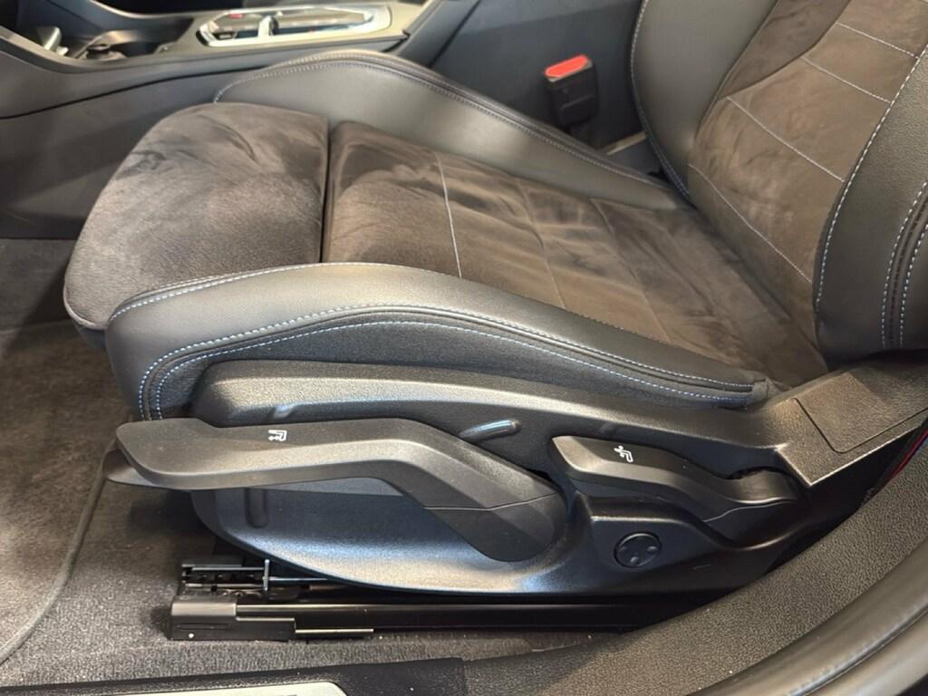 BMW Serie 1 118d MSport Pro auto