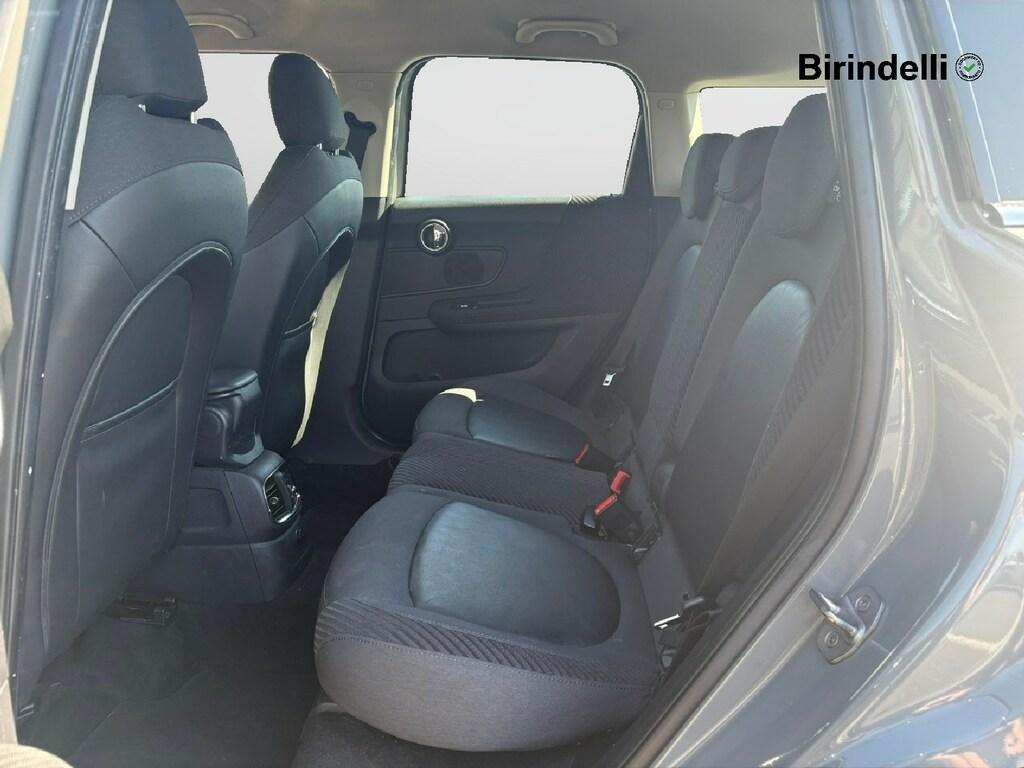 Mini Cooper D Countryman 2.0 TwinPower Turbo Cooper D Hype