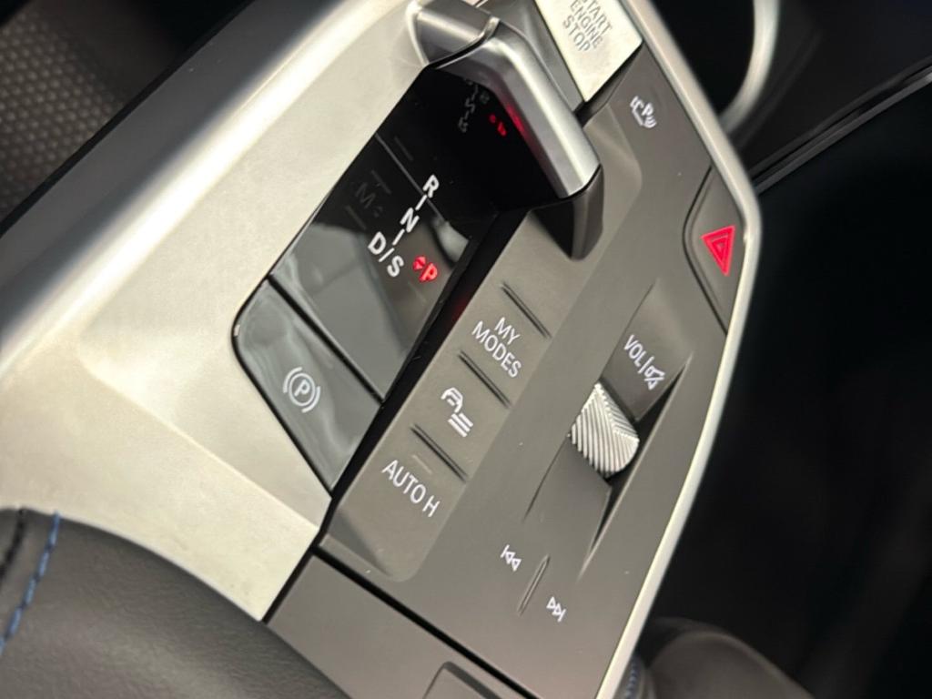 BMW X1 xdrive 25e MSport Pro auto