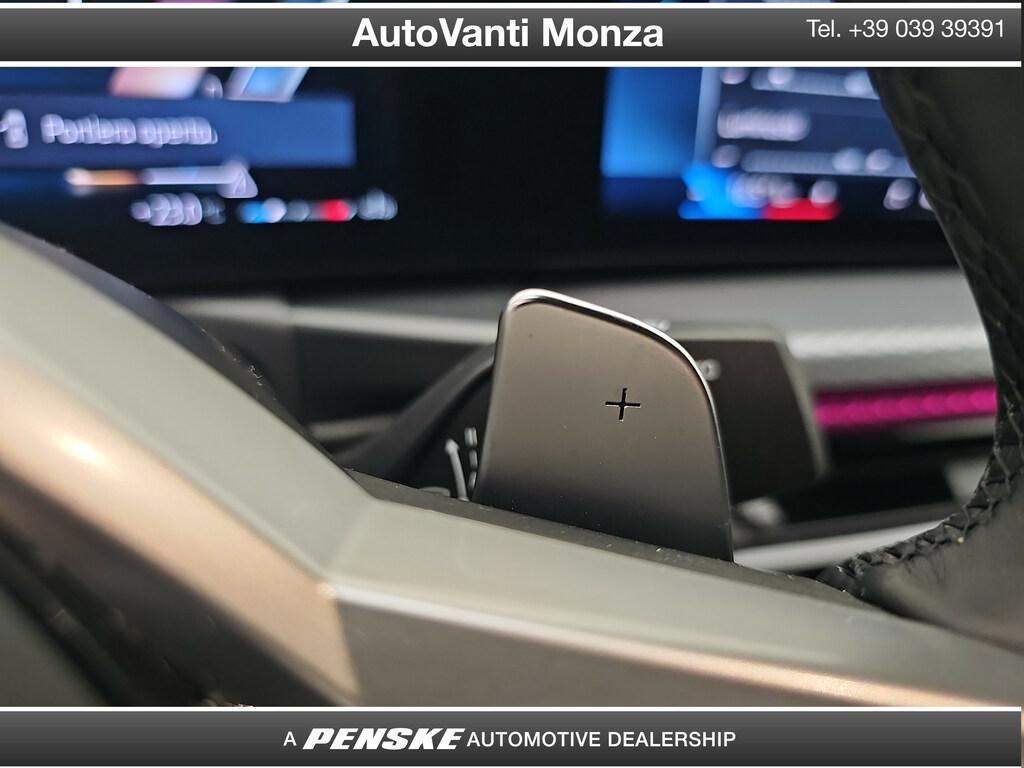 BMW Serie 4 420d Gran Coupe mhev 48V xdrive M Sport auto