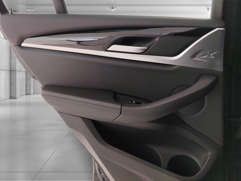 BMW X4 xdrive20i mhev 48V auto