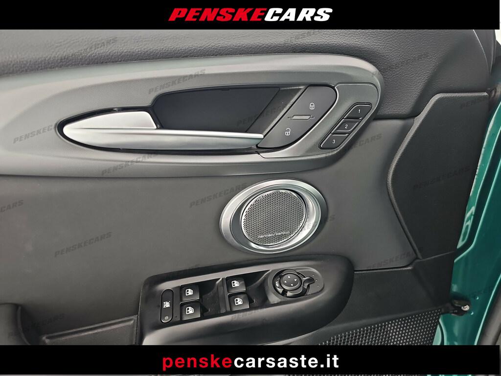 Alfa Romeo Tonale 1.6 Ti 130cv tct6