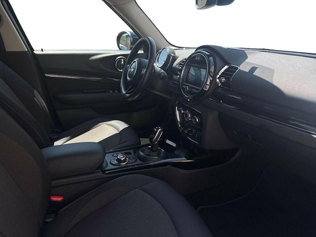 Mini One D Clubman 1.5 One D Classic Steptronic