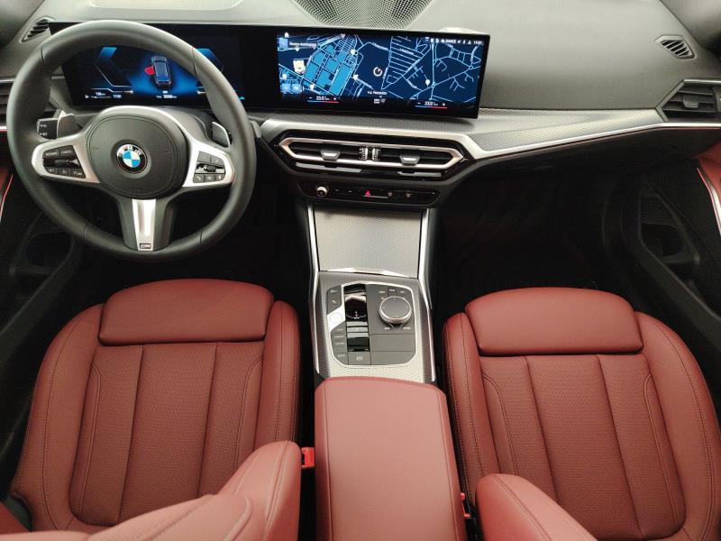 BMW Serie 3 M M340d Touring mhev 48V xdrive auto