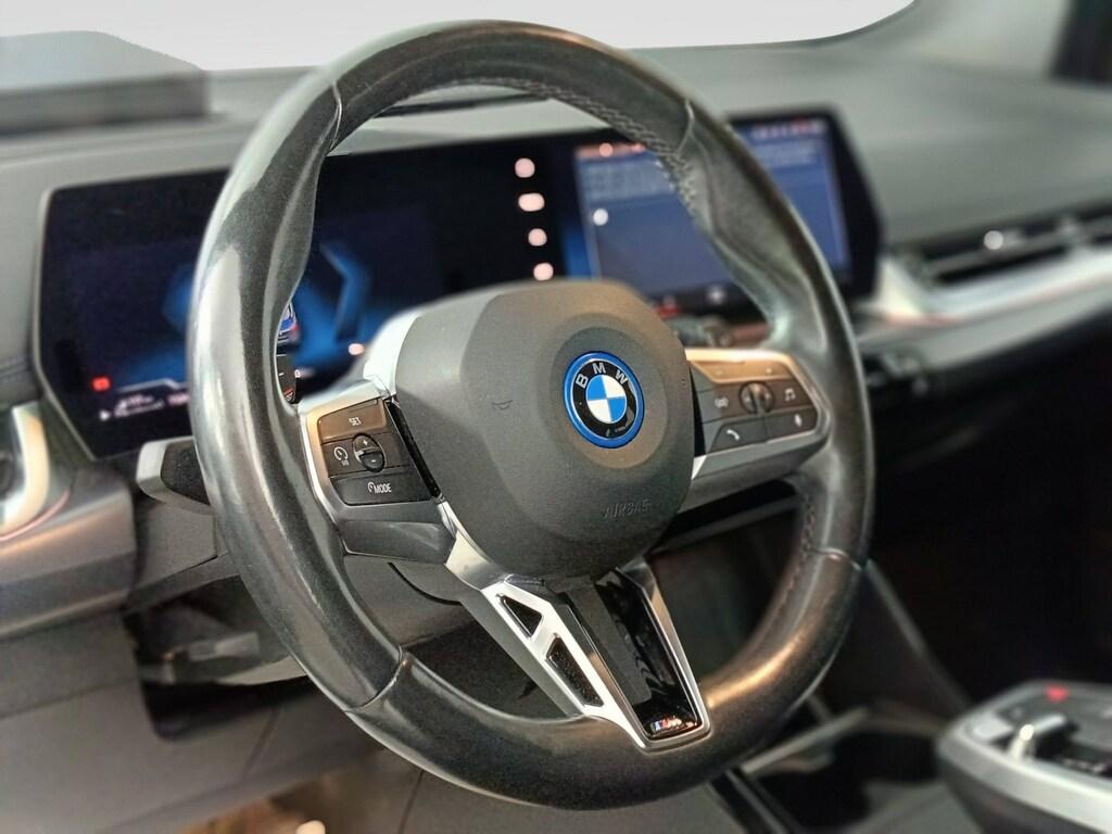 BMW Serie 2 225e Active Tourer xdrive Msport auto