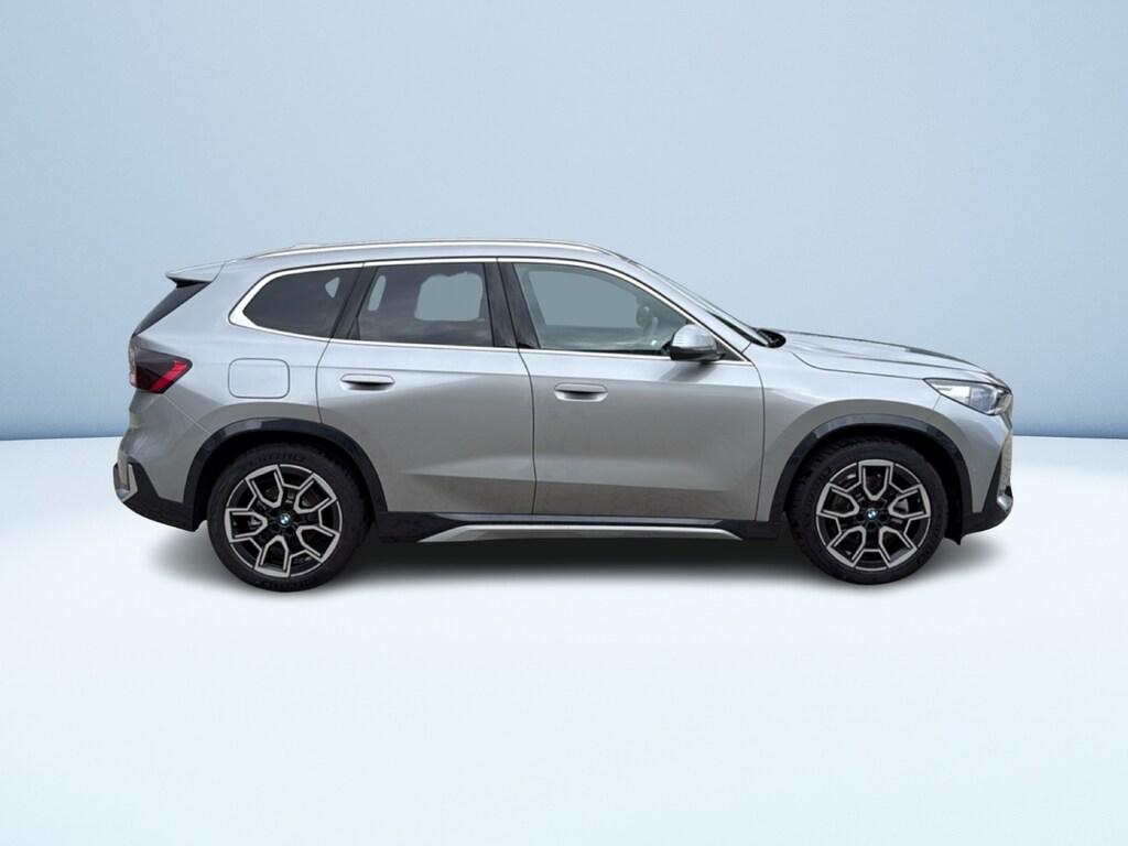 BMW X1 xdrive 25e Special Edition auto