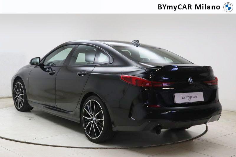 BMW Serie 2 218i Gran Coupe Msport 136cv