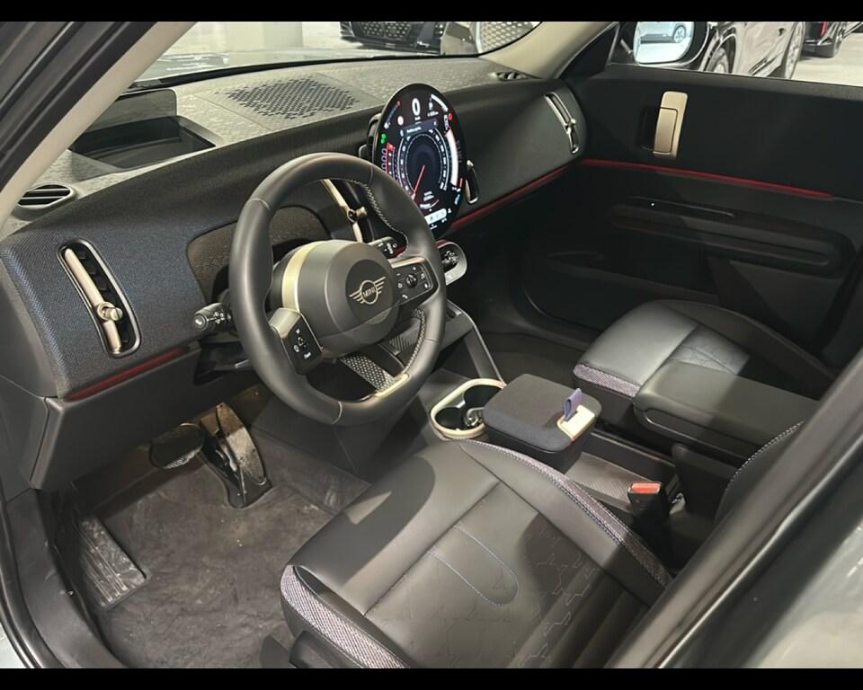 Mini Mini Countryman 1.5 48V C Classic auto