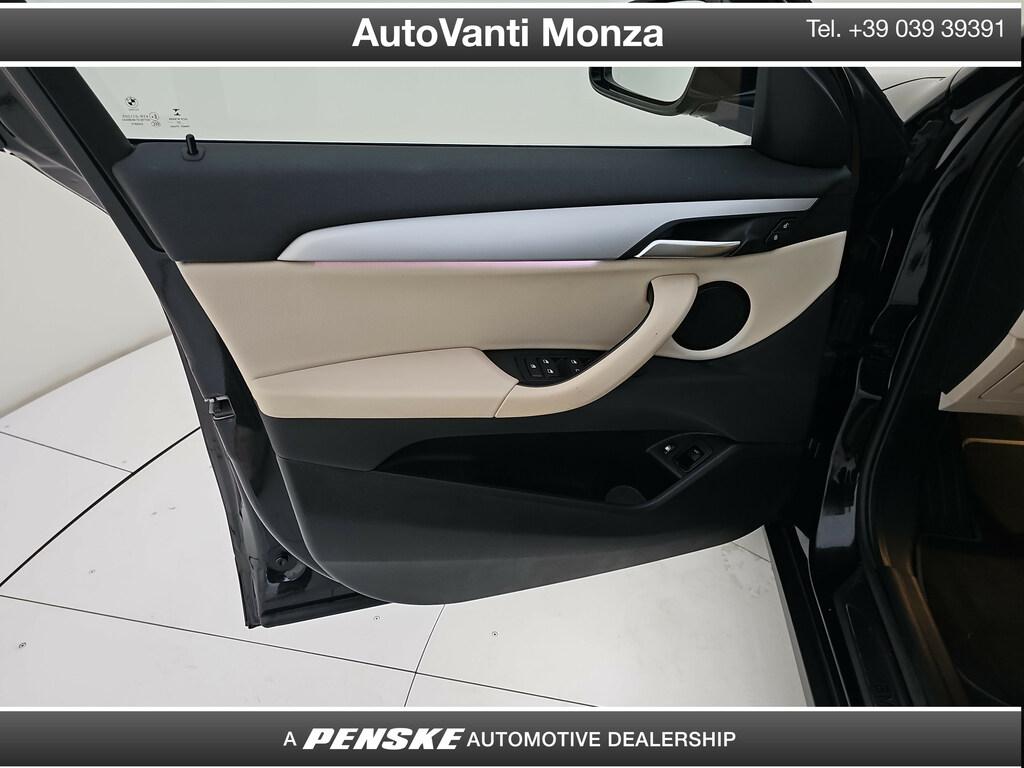 BMW X2 xdrive25e Advantage auto