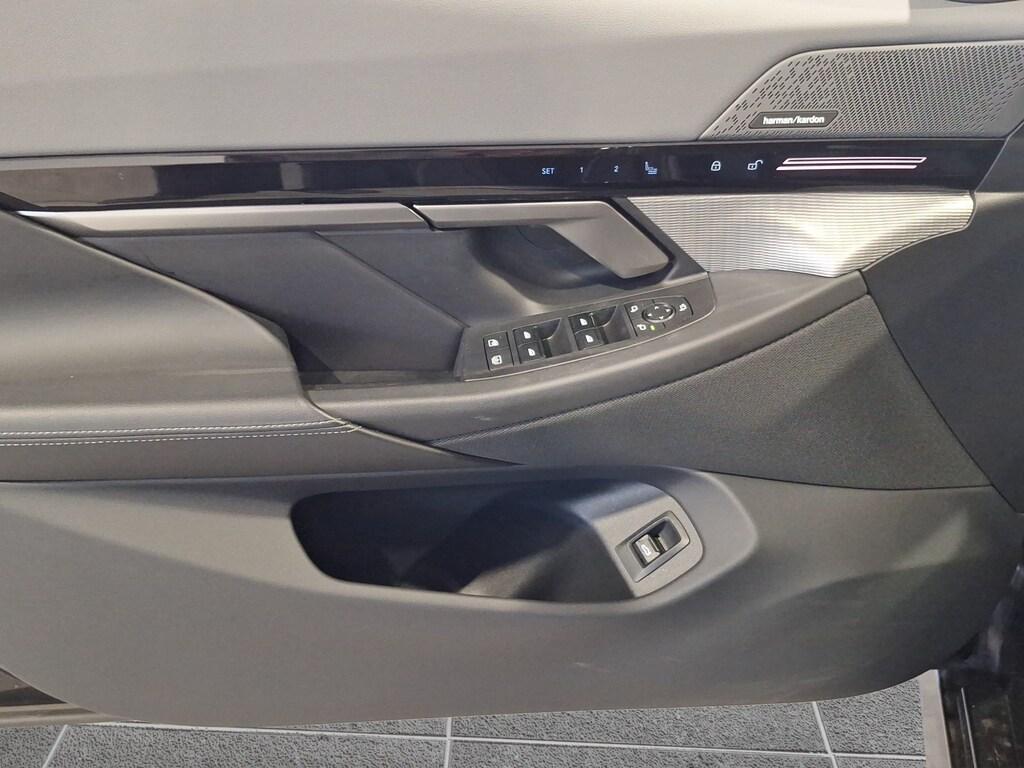 BMW Serie 5 520d 48V xdrive M Sport Pro auto