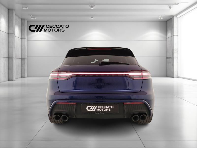 Porsche Macan 2.9 GTS 440cv pdk