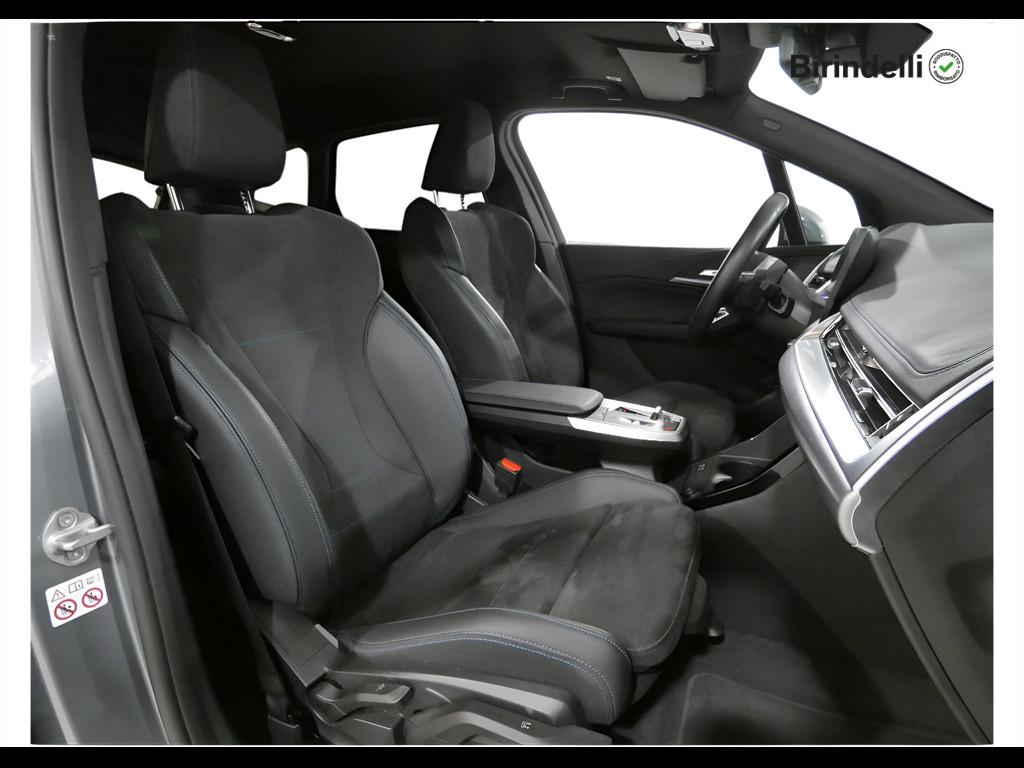 BMW Serie 2 218d Active Tourer Msport auto