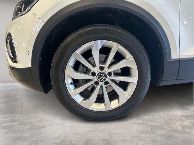 Volkswagen T-Roc 2.0 tdi scr Life 115cv