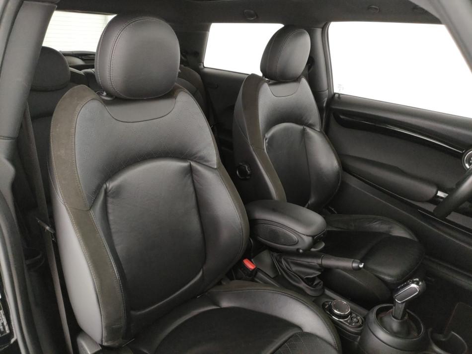 Mini John Cooper Works 2.0 TwinPower Turbo John Cooper Works Pro DCT
