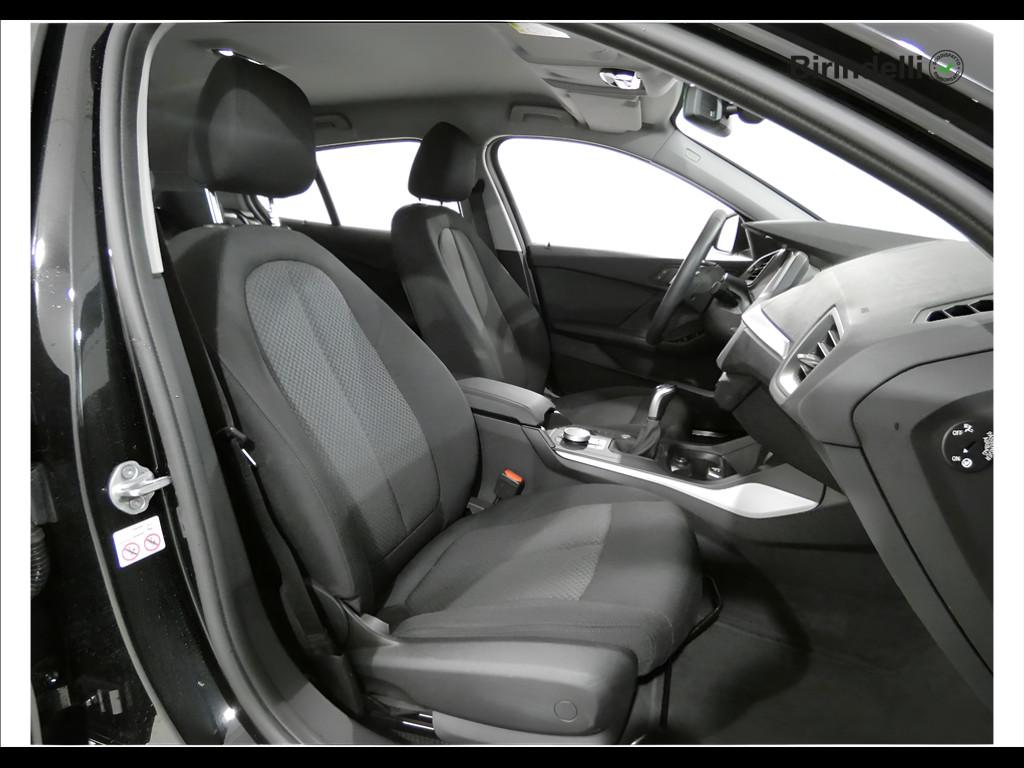 BMW Serie 1 116d Business Advantage