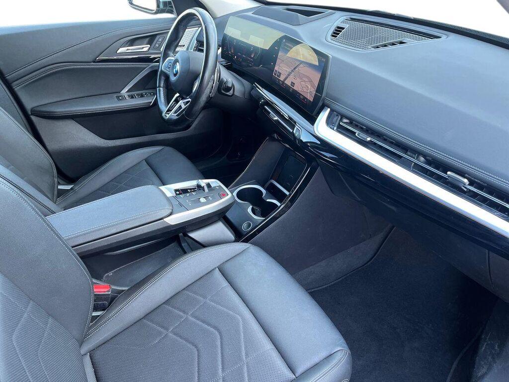 BMW X1 xdrive23i mhev 48V X-Line Edition Balance auto