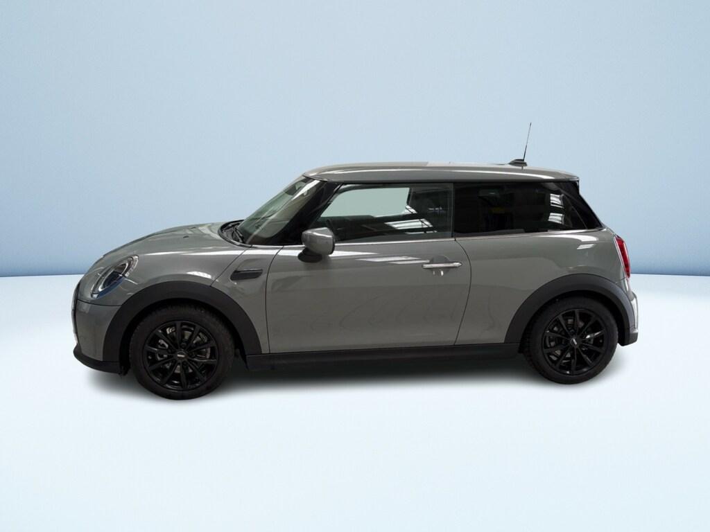 Mini Cooper 1.5 TwinPower Turbo Cooper