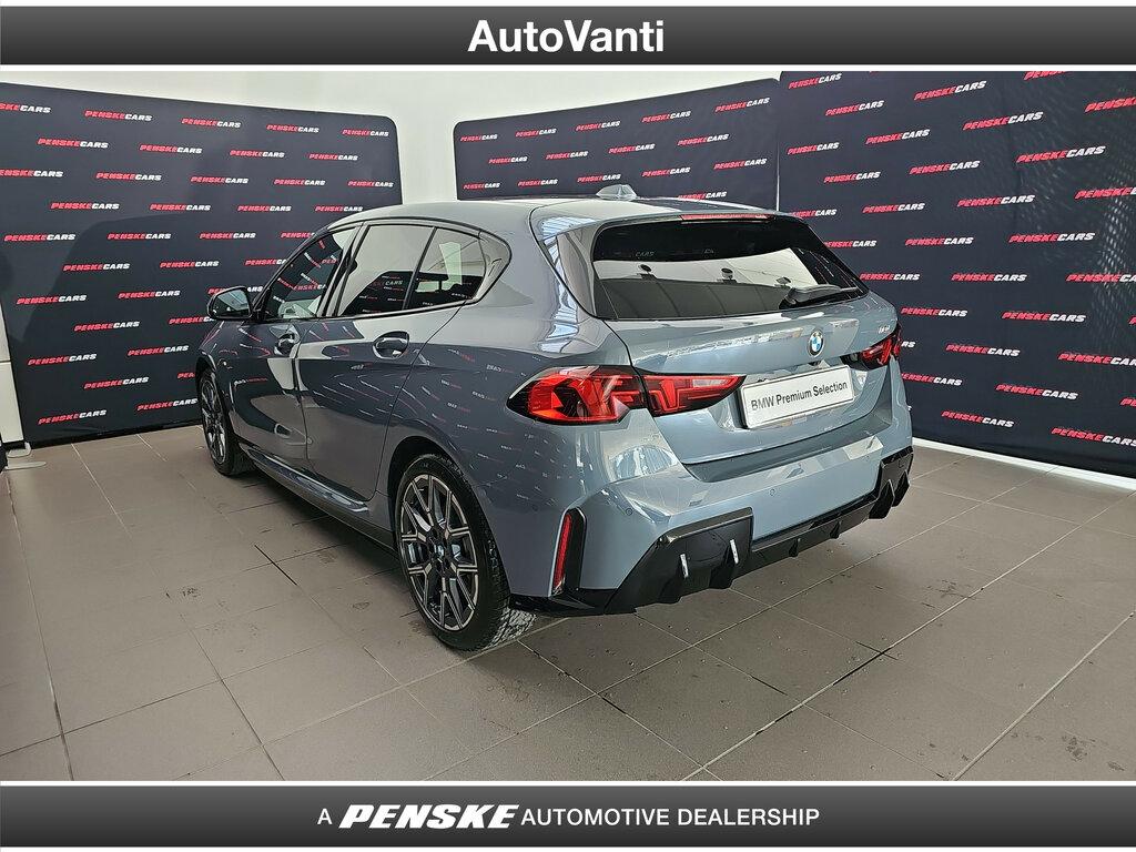 BMW Serie 1 118d MSport auto