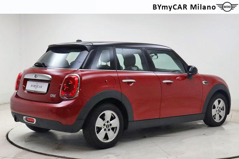 Mini One 1.2 One Auto