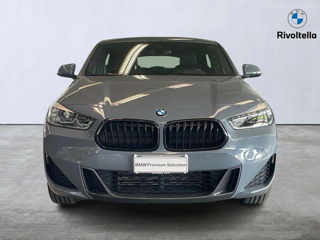 BMW X2 sdrive18d Msport auto
