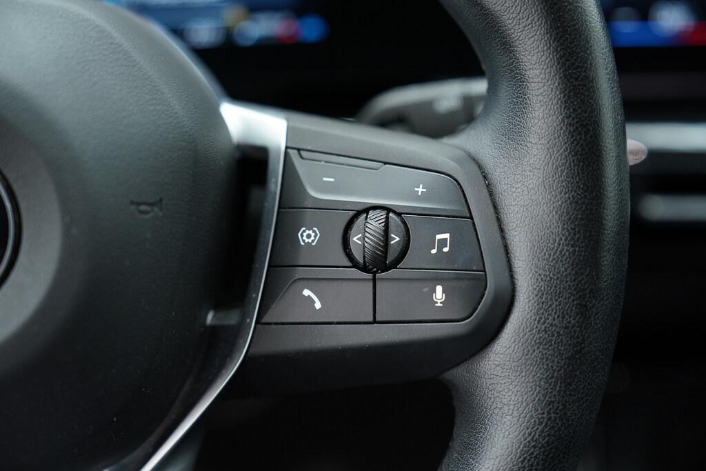 BMW X1 sdrive18d X-Line auto