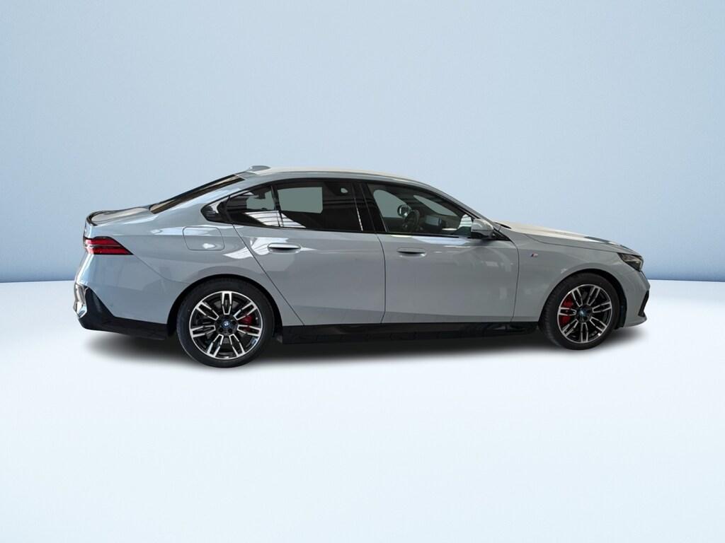 BMW i5 xdrive40 M Sport Pro