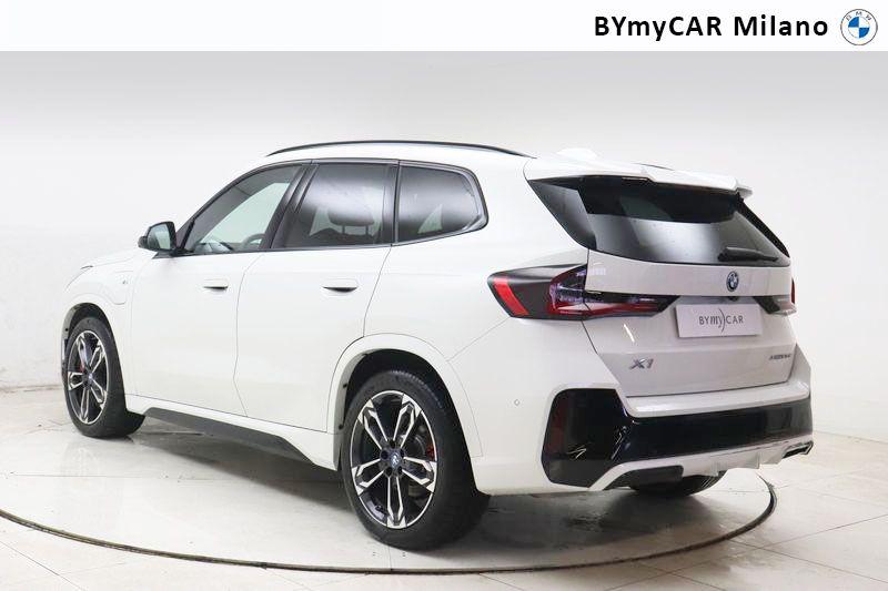 BMW X1 xdrive 25e MSport Pro auto