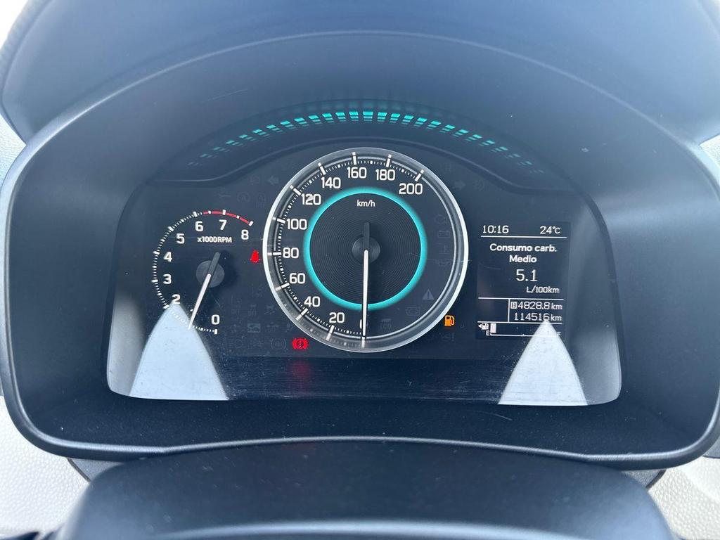 Suzuki Ignis 1.2 dualjet iCool 2wd