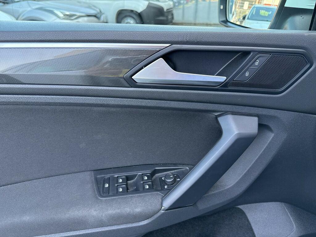 Volkswagen Tiguan 1.5 tsi Sport 130cv