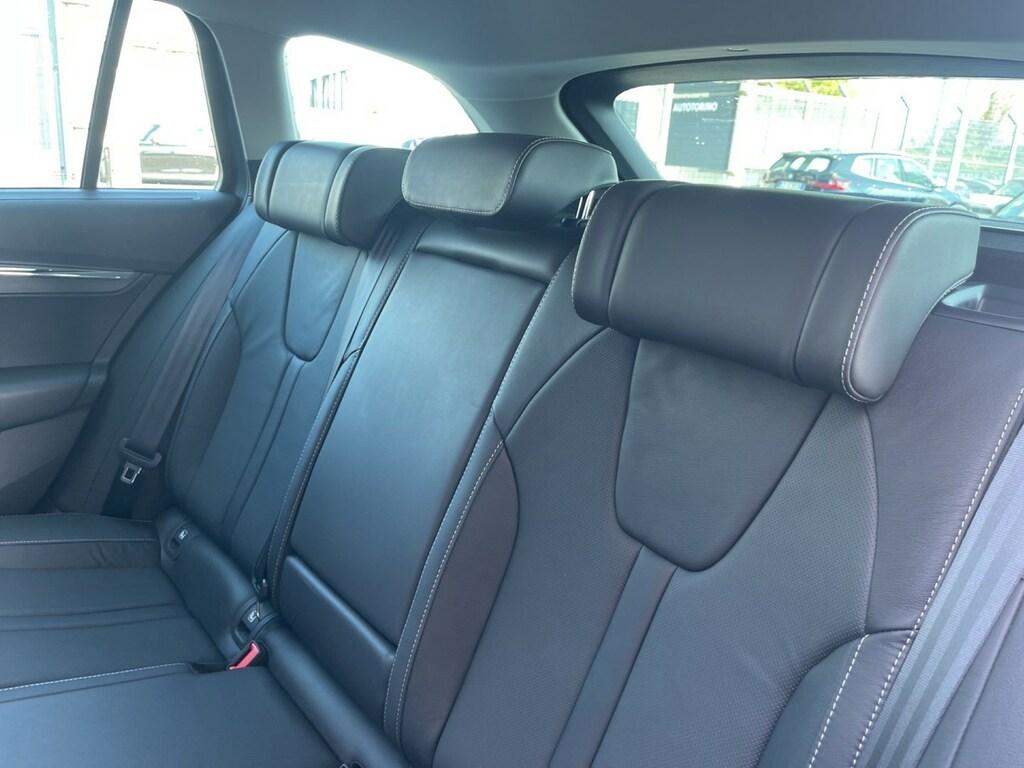 Skoda Octavia Wagon 2.0 tdi evo scr Style 150cv dsg