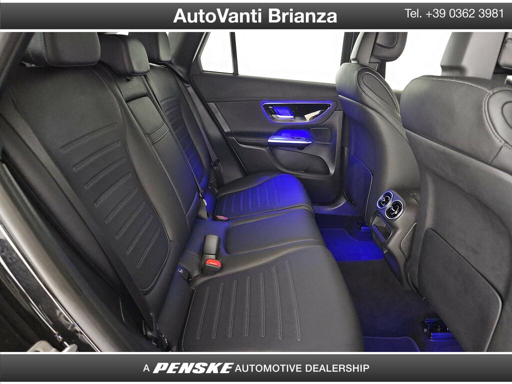 Mercedes GLC 200 mhev AMG Line Premium Plus 4matic auto