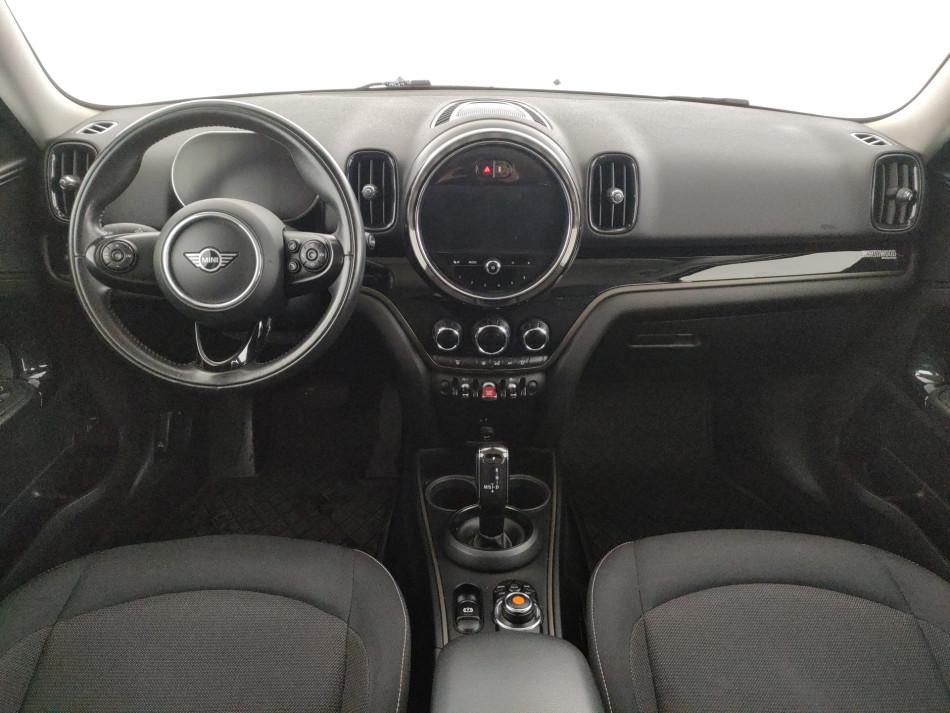 Mini Cooper D Countryman 2.0 TwinPower Turbo Cooper D