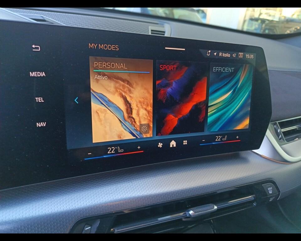 BMW X1 xdrive 25e MSport Pro auto