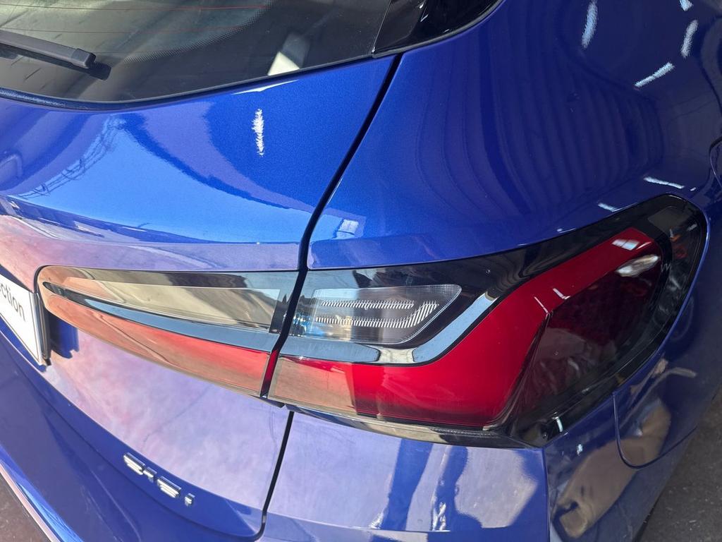 BMW Serie 2 218i Active Tourer Msport auto