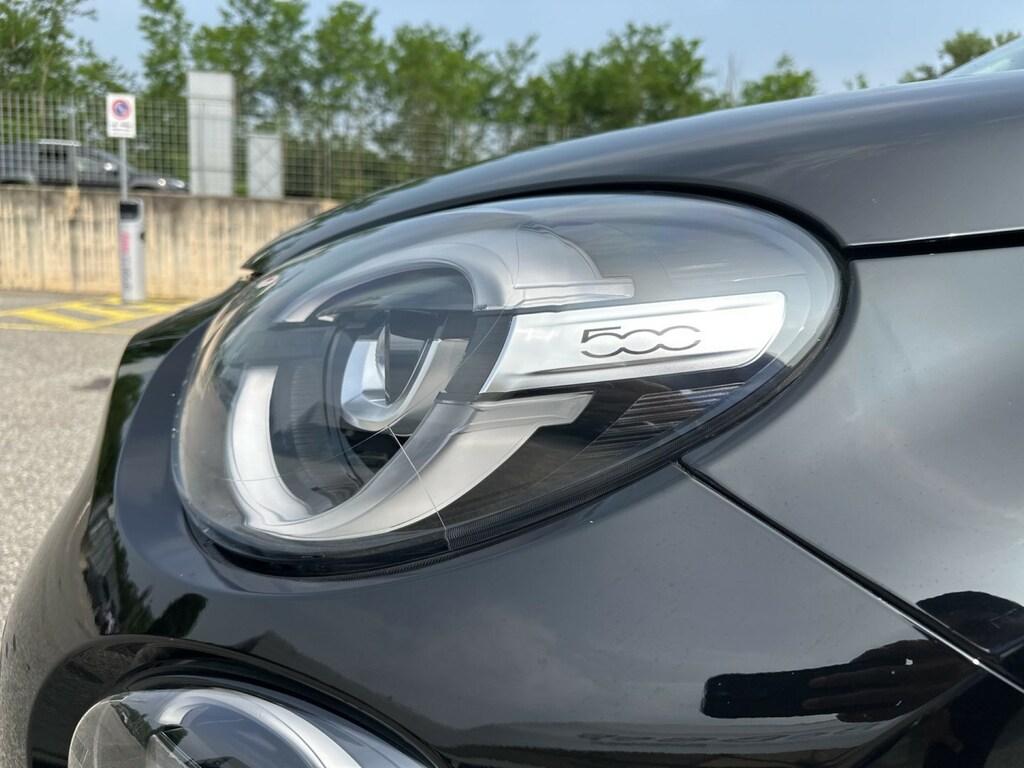 Fiat 500X Dolcevita 1.0 t3 Sport 120cv