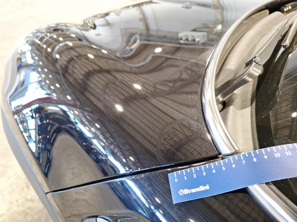 Mini One 1.5 TwinPower Turbo One Baker Street