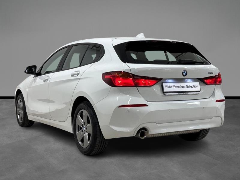 BMW Serie 1 118i Advantage 136cv