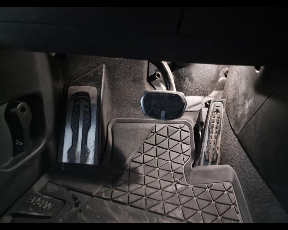 BMW Serie 2 218d Active Tourer Msport auto