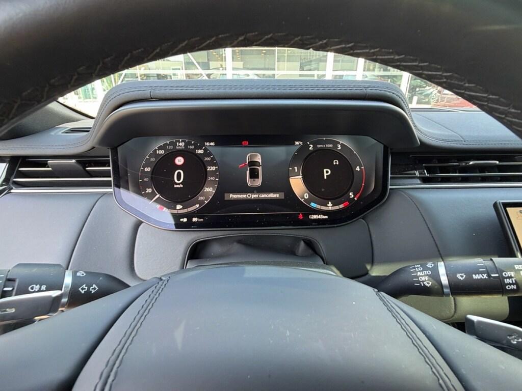 Land Rover Range Rover Sport 3.0d i6 mhev Dynamic HSE awd 249cv auto