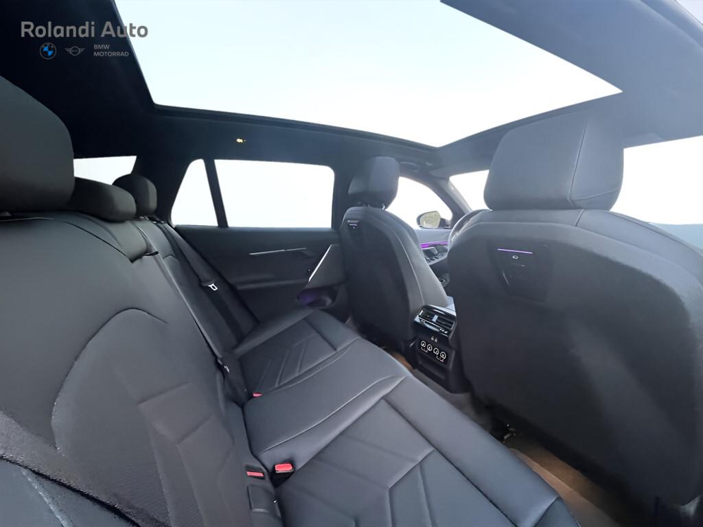 BMW Serie 5 i5 Touring edrive40 Msport Edition