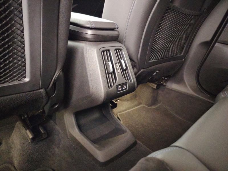 BMW X1 sdrive18d Msport auto