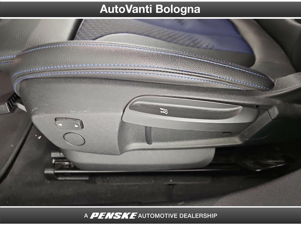 BMW Serie 1 118i Msport 136cv auto