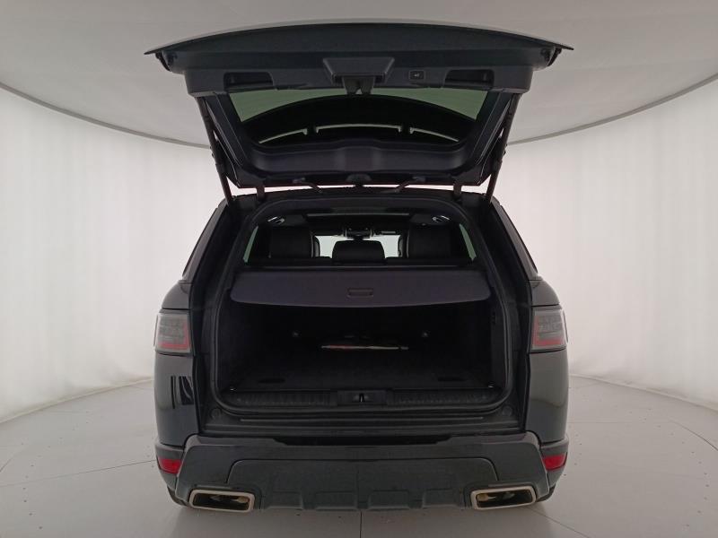 Land Rover Range Rover Sport 3.0d i6 mhev HSE Dynamic 249cv auto