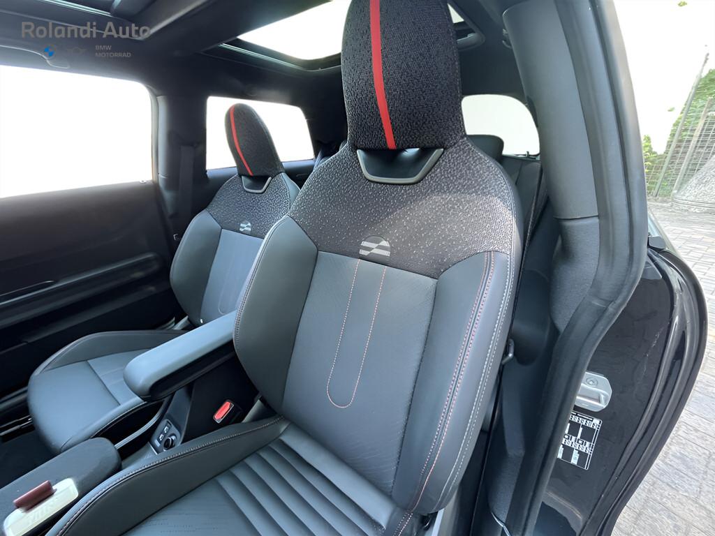 Mini Mini Cooper 3p 2.0 S JCW auto
